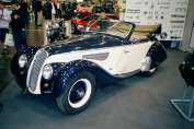 BMW 328 Weinberger Sport cabrio